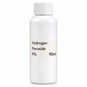 Haircos Peroxide 9 90ml